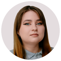 Варфоломеева Екатерина Александровна